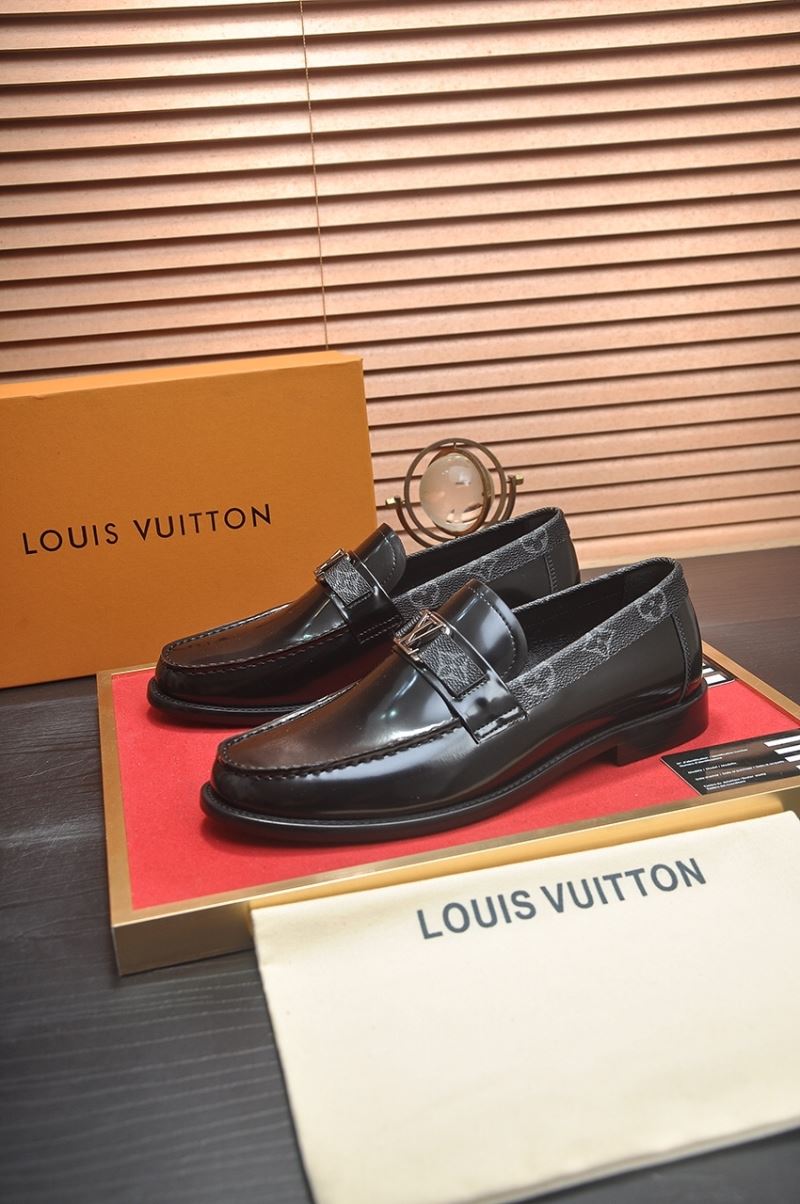 Louis Vuitton Business Shoes